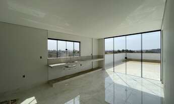 Imagem: Cobertura de Alto Padrão à Venda no Campos