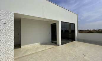 Imagem 5: Cobertura de Alto Padrão à Venda no Campos Elísios – 3 Quartos e Área Externa