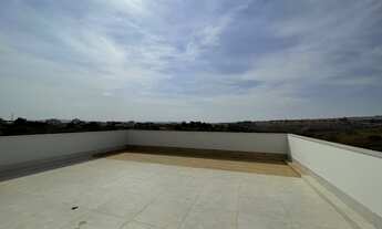 Imagem 7: Cobertura de Alto Padrão à Venda no Campos Elísios – 3 Quartos e Área Externa