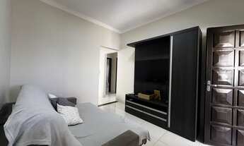 Imagem 2: Casa à venda no Jardim Itamarati – 3 quartos, suíte e área gourmet