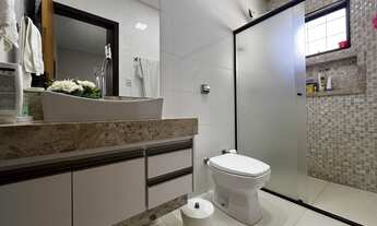 Imagem 7: Casa à venda no Jardim Itamarati – 3 quartos, suíte e área gourmet