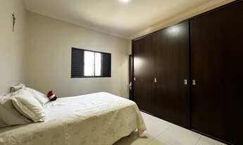 Imagem 5: Casa à venda no Jardim Itamarati – 3 quartos, suíte e área gourmet