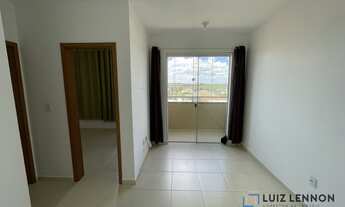 Imagem: Residencial São Cristovão - Apartamento