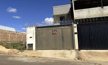 Imagem: Casa Mobiliada para locação no bairro