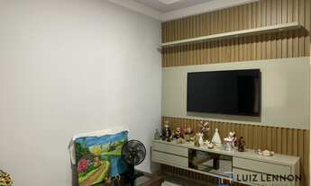 Imagem: Casa à venda no Sebastião Amorim em Patos