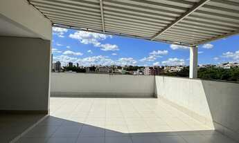 Imagem: Cobertura à Venda no Cidade Jardim 