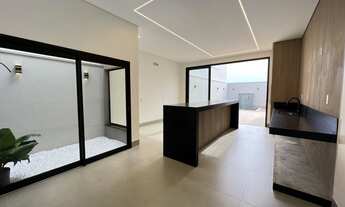 Imagem 7: Casa à venda no Copacabana – 3 suítes, SPA, energia solar e acabamento premium