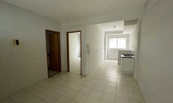 Imagem: Apartamento Kitnet Para Locação no Centro