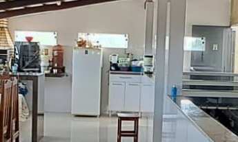 Imagem: Casa Ampla com 2 Suítes Edícula Completa