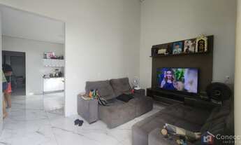 Imagem 6: Casa de Alto Padrão à Venda no Bairro Alvorada – Patos de Minas/MG