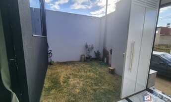 Imagem 4: Casa de Alto Padrão à Venda no Bairro Alvorada – Patos de Minas/MG