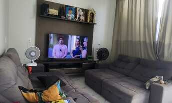 Imagem 5: Casa de Alto Padrão à Venda no Bairro Alvorada – Patos de Minas/MG