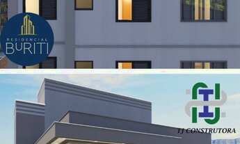 Imagem 2: Cobertura com Área Gourmet à Venda no Laranjeiras – 3 Quartos, 147m² – Patos de Minas