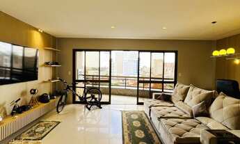 Imagem: Apartamento à Venda no Centro de Patos