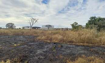 Imagem: Terreno à Venda com 3.535 m² no Setor