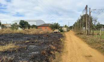 Imagem 2: Terreno à Venda com 3.535 m² no Setor Industrial em Patos de Minas