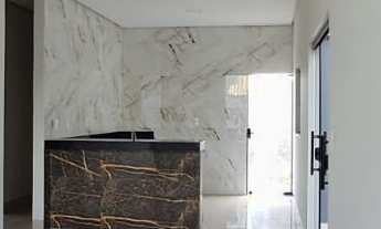 Imagem 2: Casa à Venda no Bairro Afonso Queiroz – 2 Quartos, Quintal Amplo e Acabamento Premium – Pa