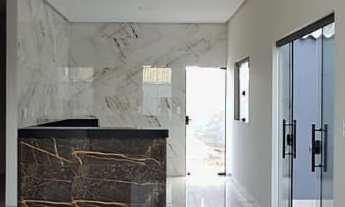 Imagem: Casa à Venda no Bairro Afonso Queiroz