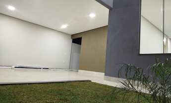 Imagem 6: Casa à Venda no Bairro Afonso Queiroz – 2 Quartos, Quintal Amplo e Acabamento Premium – Pa