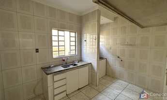 Imagem 3: Apartamento à venda no Jardim Andrades em Patos de Minas – 2 quartos e ótima localização