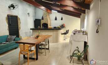 Imagem: Casa à venda no Jardim Panorâmico em Patos