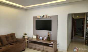 Imagem 5: Casa à venda no Jardim Panorâmico em Patos de Minas – 3 quartos, área gourmet e garagem –