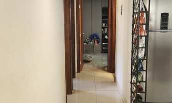 Imagem 6: Casa à venda no Jardim Panorâmico em Patos de Minas – 3 quartos, área gourmet e garagem –