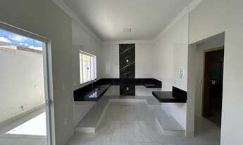 Imagem 5: Casa à Venda no Bairro Afonso Queiroz em Patos de Minas-MG