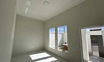 Imagem 4: Casa à Venda no Bairro Afonso Queiroz em Patos de Minas-MG