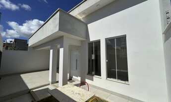 Imagem 2: Casa à Venda no Bairro Afonso Queiroz em Patos de Minas-MG