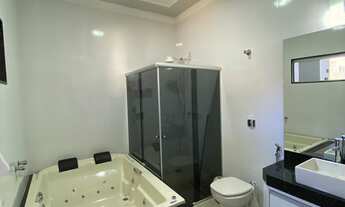 Imagem 7: Casa com Quintal Amplo à Venda no Jardim Califórnia – 3 Quartos e Suíte com Hidro