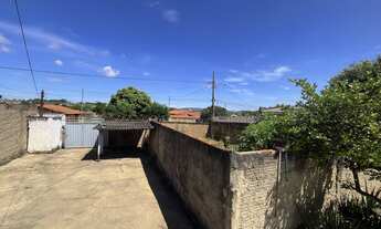 Imagem: Casa à Venda no Bairro Vila Rosa em Patos