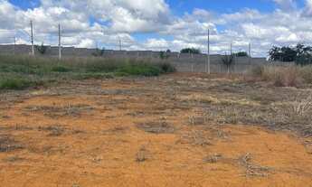 Imagem: Terreno em Alto da Serra, Patos de Minas/MG