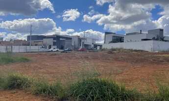 Imagem 2: Terreno em Alto da Serra, Patos de Minas/MG