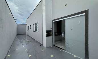 Imagem 3: Casa a venda no Jardim Céu Azul, Patos de Minas/MG