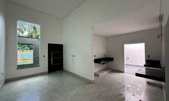 Imagem 5: Casa a venda no Jardim Céu Azul, Patos de Minas/MG