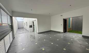 Imagem 2: Casa a venda no Jardim Céu Azul, Patos de Minas/MG