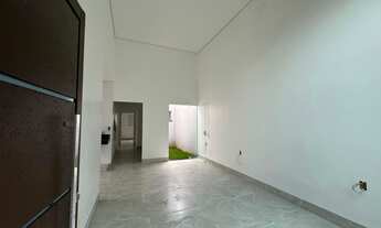 Imagem 7: Casa a venda no Jardim Céu Azul, Patos de Minas/MG