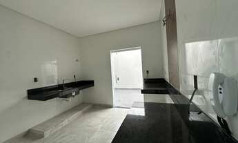 Imagem 4: Casa a venda no Jardim Céu Azul, Patos de Minas/MG