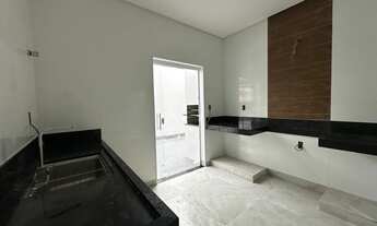 Imagem 6: Casa a venda no Jardim Céu Azul, Patos de Minas/MG