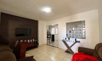 Imagem: Casa com 2 Suítes no Condomínio Terra