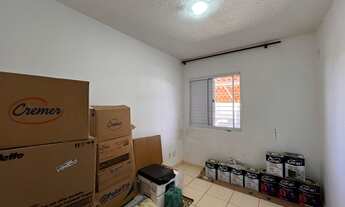 Imagem 2: Casa com 2 Suítes no Condomínio Terra Nova em Patos de Minas – Conforto e Lazer por R$280