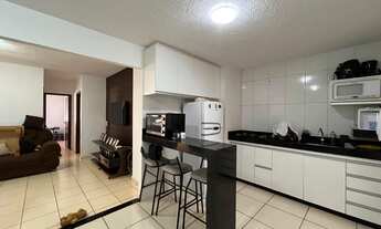 Imagem 7: Casa com 2 Suítes no Condomínio Terra Nova em Patos de Minas – Conforto e Lazer por R$280