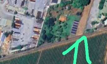 Imagem: Terreno em Distrito Industrial II, Patos