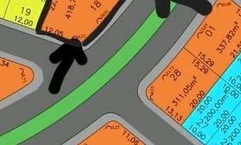 Imagem: Ágio de Lote Comercial em Patos de Minas