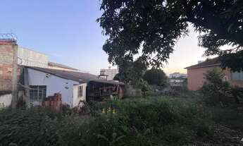 Imagem 2: Terreno de 680 m2 no bairro São Francisco, Patos de Minas/MG