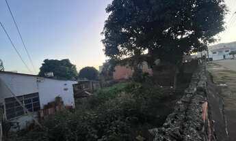 Imagem 3: Terreno de 680 m2 no bairro São Francisco, Patos de Minas/MG