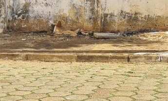 Imagem: Terreno de 680 m2 no bairro São Francisco