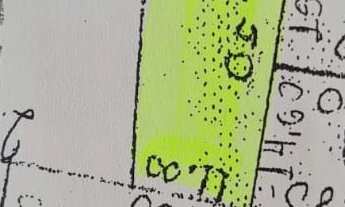 Imagem 4: Terreno de 680 m2 no bairro São Francisco, Patos de Minas/MG