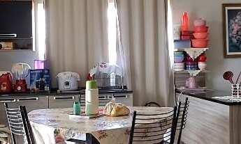 Imagem 4: Cobertura Duplex à Venda no Ipanema II – 3 Quartos, Churrasqueira, 141m², 2 Vagas